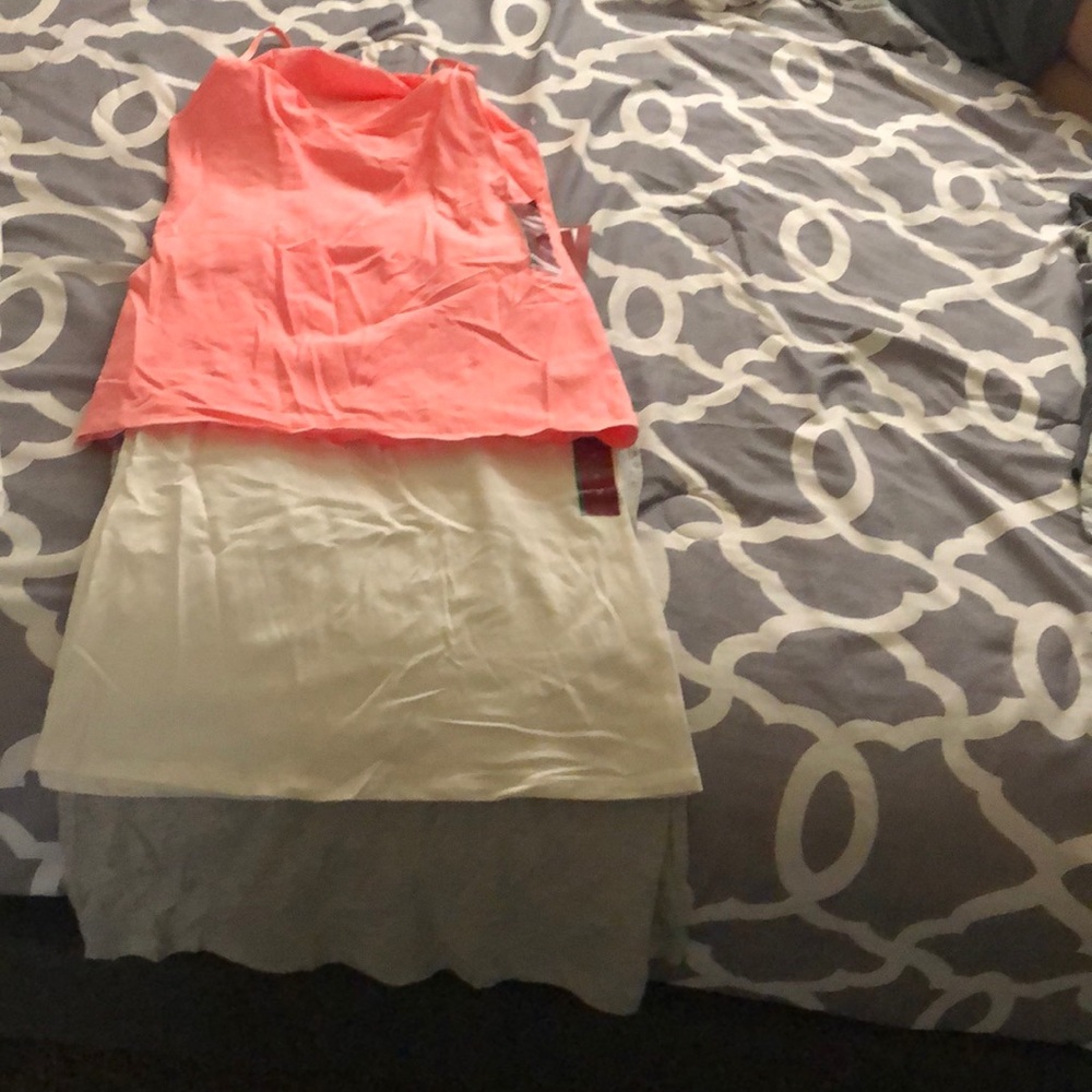Variety Tank Tops